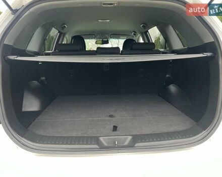 Белый Киа Соренто, объемом двигателя 2.2 л и пробегом 133 тыс. км за 17499 $, фото 42 на Automoto.ua