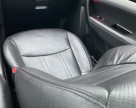 Белый Киа Соренто, объемом двигателя 2.2 л и пробегом 233 тыс. км за 16999 $, фото 59 на Automoto.ua