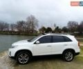 Белый Киа Соренто, объемом двигателя 2 л и пробегом 213 тыс. км за 16800 $, фото 30 на Automoto.ua