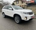 Белый Киа Соренто, объемом двигателя 2.2 л и пробегом 233 тыс. км за 16999 $, фото 8 на Automoto.ua