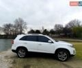 Белый Киа Соренто, объемом двигателя 2 л и пробегом 213 тыс. км за 16800 $, фото 11 на Automoto.ua