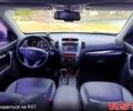 Белый Киа Соренто, объемом двигателя 2 л и пробегом 214 тыс. км за 16800 $, фото 3 на Automoto.ua
