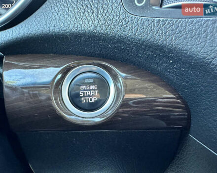 Білий Кіа Соренто, об'ємом двигуна 2.2 л та пробігом 184 тис. км за 16999 $, фото 36 на Automoto.ua