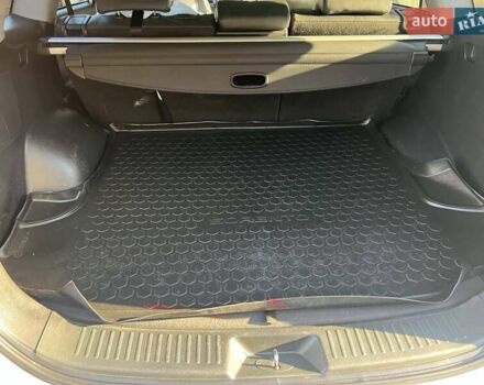 Белый Киа Соренто, объемом двигателя 2.2 л и пробегом 198 тыс. км за 18400 $, фото 13 на Automoto.ua