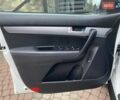 Белый Киа Соренто, объемом двигателя 2.2 л и пробегом 233 тыс. км за 16999 $, фото 20 на Automoto.ua