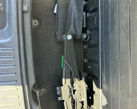 Білий Кіа Соренто, об'ємом двигуна 2.2 л та пробігом 184 тис. км за 16999 $, фото 52 на Automoto.ua