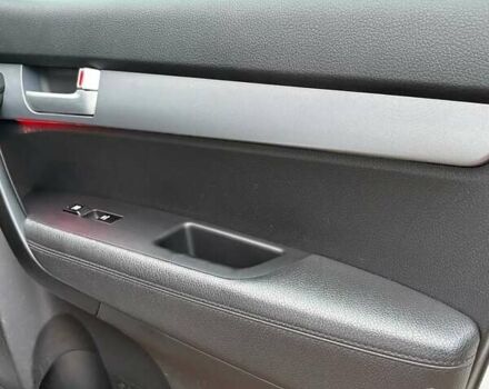 Белый Киа Соренто, объемом двигателя 2.2 л и пробегом 238 тыс. км за 14750 $, фото 30 на Automoto.ua