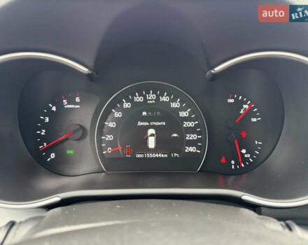 Кіа Соренто 2014 у Луцьку на Automoto.ua Білий Кіа Соренто, об'ємом двигуна 2.2 л та пробігом 158 тис. км за 18300 $, фото 116 на Automoto.ua