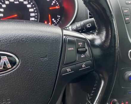 Белый Киа Соренто, объемом двигателя 2.2 л и пробегом 233 тыс. км за 16999 $, фото 73 на Automoto.ua