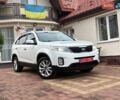 Білий Кіа Соренто, об'ємом двигуна 2.2 л та пробігом 238 тис. км за 15150 $, фото 1 на Automoto.ua