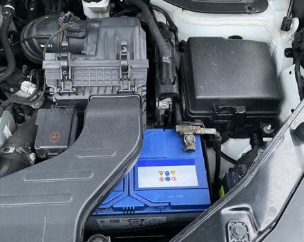 Белый Киа Соренто, объемом двигателя 2.2 л и пробегом 233 тыс. км за 16999 $, фото 124 на Automoto.ua