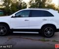 Белый Киа Соренто, объемом двигателя 2.2 л и пробегом 227 тыс. км за 15900 $, фото 2 на Automoto.ua