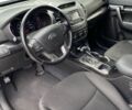 Белый Киа Соренто, объемом двигателя 2.4 л и пробегом 190 тыс. км за 11500 $, фото 5 на Automoto.ua