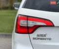 Кіа Соренто 2014 у Луцьку на Automoto.ua Білий Кіа Соренто, об'ємом двигуна 2.2 л та пробігом 158 тис. км за 18300 $, фото 52 на Automoto.ua