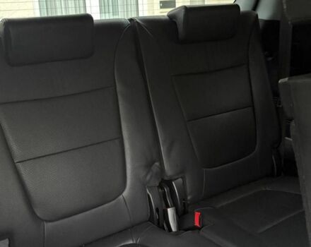 Белый Киа Соренто, объемом двигателя 2.2 л и пробегом 235 тыс. км за 13999 $, фото 13 на Automoto.ua