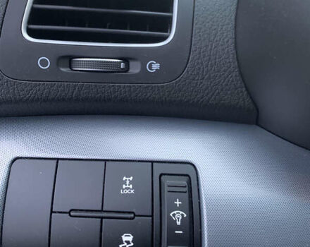 Белый Киа Соренто, объемом двигателя 2.2 л и пробегом 207 тыс. км за 16900 $, фото 14 на Automoto.ua