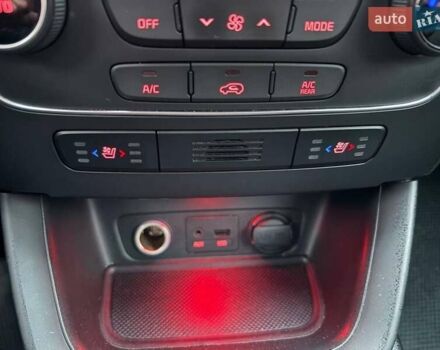 Білий Кіа Соренто, об'ємом двигуна 2.2 л та пробігом 238 тис. км за 15150 $, фото 35 на Automoto.ua