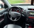 Белый Киа Соренто, объемом двигателя 2.2 л и пробегом 238 тыс. км за 14750 $, фото 21 на Automoto.ua