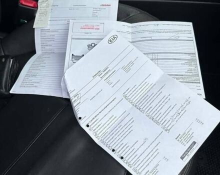 Белый Киа Соренто, объемом двигателя 2.2 л и пробегом 238 тыс. км за 14750 $, фото 28 на Automoto.ua