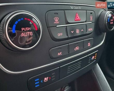 Белый Киа Соренто, объемом двигателя 2.2 л и пробегом 238 тыс. км за 14750 $, фото 18 на Automoto.ua