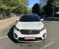 Белый Киа Соренто, объемом двигателя 2 л и пробегом 150 тыс. км за 18000 $, фото 1 на Automoto.ua