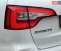 Белый Киа Соренто, объемом двигателя 2.2 л и пробегом 133 тыс. км за 17499 $, фото 14 на Automoto.ua