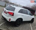 Белый Киа Соренто, объемом двигателя 2.2 л и пробегом 197 тыс. км за 15450 $, фото 18 на Automoto.ua