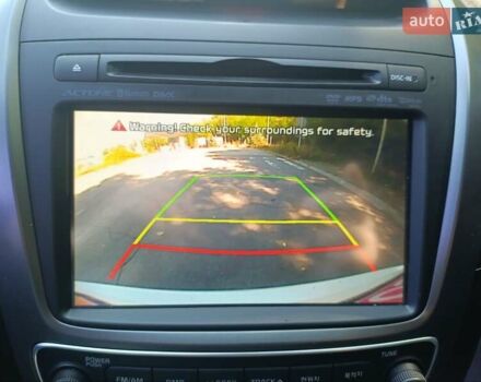 Киа Соренто 2014 в Могилев-Подольском на Automoto.ua Белый Киа Соренто, объемом двигателя 2 л и пробегом 203 тыс. км за 16300 $, фото 11 на Automoto.ua