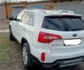 Белый Киа Соренто, объемом двигателя 0 л и пробегом 150 тыс. км за 13199 $, фото 5 на Automoto.ua