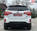 Белый Киа Соренто, объемом двигателя 2.2 л и пробегом 133 тыс. км за 17499 $, фото 23 на Automoto.ua