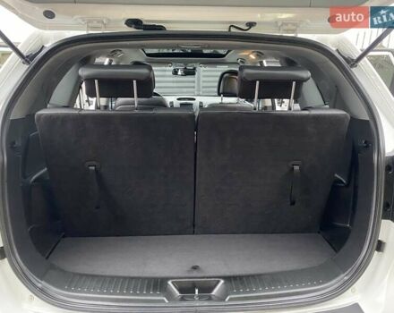 Белый Киа Соренто, объемом двигателя 2.2 л и пробегом 233 тыс. км за 16999 $, фото 106 на Automoto.ua