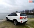 Белый Киа Соренто, объемом двигателя 2 л и пробегом 213 тыс. км за 16800 $, фото 31 на Automoto.ua