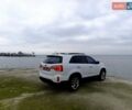 Белый Киа Соренто, объемом двигателя 2 л и пробегом 213 тыс. км за 16800 $, фото 32 на Automoto.ua