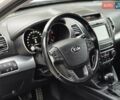 Белый Киа Соренто, объемом двигателя 2.2 л и пробегом 123 тыс. км за 18400 $, фото 19 на Automoto.ua