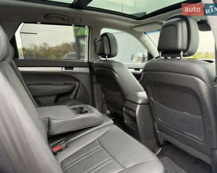 Кіа Соренто 2014 у Луцьку на Automoto.ua Білий Кіа Соренто, об'ємом двигуна 2.2 л та пробігом 158 тис. км за 18300 $, фото 68 на Automoto.ua