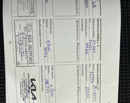 Белый Киа Соренто, объемом двигателя 2.2 л и пробегом 132 тыс. км за 17800 $, фото 43 на Automoto.ua