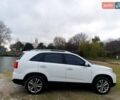 Белый Киа Соренто, объемом двигателя 2 л и пробегом 213 тыс. км за 16800 $, фото 13 на Automoto.ua