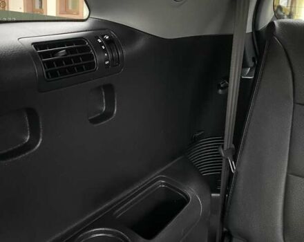 Белый Киа Соренто, объемом двигателя 2.2 л и пробегом 233 тыс. км за 16999 $, фото 104 на Automoto.ua