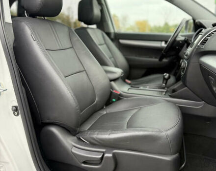 Кіа Соренто 2014 у Луцьку на Automoto.ua Білий Кіа Соренто, об'ємом двигуна 2.2 л та пробігом 158 тис. км за 18300 $, фото 81 на Automoto.ua