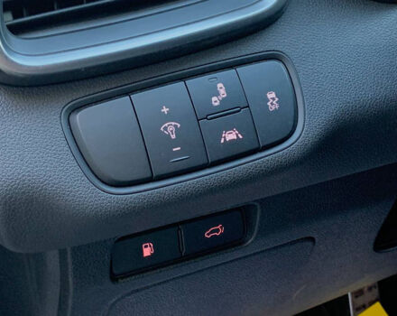 Білий Кіа Соренто, об'ємом двигуна 2.2 л та пробігом 182 тис. км за 24000 $, фото 13 на Automoto.ua