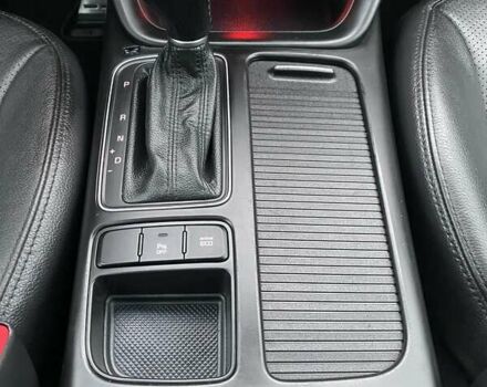 Белый Киа Соренто, объемом двигателя 2.2 л и пробегом 233 тыс. км за 16999 $, фото 23 на Automoto.ua