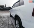 Белый Киа Соренто, объемом двигателя 2.4 л и пробегом 146 тыс. км за 13500 $, фото 9 на Automoto.ua
