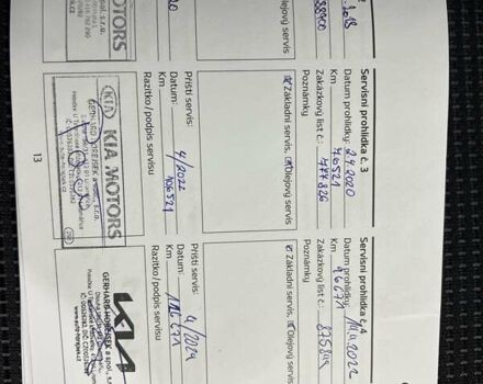 Белый Киа Соренто, объемом двигателя 2.2 л и пробегом 133 тыс. км за 17499 $, фото 54 на Automoto.ua