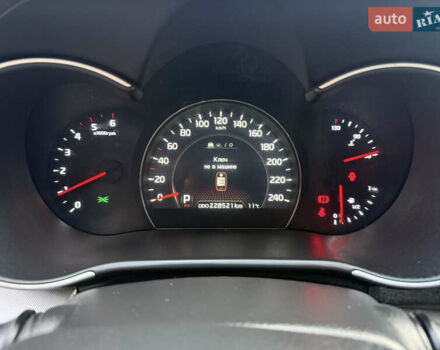 Кіа Соренто 2014 у Івано-Франківську на Automoto.ua Білий Кіа Соренто, об'ємом двигуна 2.2 л та пробігом 228 тис. км за 17950 $, фото 19 на Automoto.ua