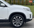 Кіа Соренто 2014 у Луцьку на Automoto.ua Білий Кіа Соренто, об'ємом двигуна 2.2 л та пробігом 158 тис. км за 18300 $, фото 27 на Automoto.ua