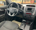 Белый Киа Соренто, объемом двигателя 2.2 л и пробегом 132 тыс. км за 17800 $, фото 33 на Automoto.ua