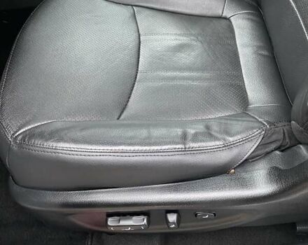 Белый Киа Соренто, объемом двигателя 2.2 л и пробегом 233 тыс. км за 16999 $, фото 17 на Automoto.ua