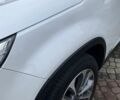 Белый Киа Соренто, объемом двигателя 2.2 л и пробегом 233 тыс. км за 16999 $, фото 37 на Automoto.ua