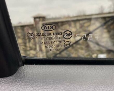 Белый Киа Соренто, объемом двигателя 2.2 л и пробегом 233 тыс. км за 16999 $, фото 120 на Automoto.ua