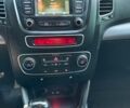 Белый Киа Соренто, объемом двигателя 2.2 л и пробегом 189 тыс. км за 17800 $, фото 9 на Automoto.ua
